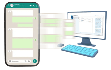 продажа предметов, вещей Coolmuster Android WhatsApp Recovery  | Лицензионный ключ. Восстановление данных
🔥 Купите лицензию  ✔️ Coolmuster Android WhatsApp Recovery ✔️  очень дешево, со скидкой... - Coolmuster в ключ